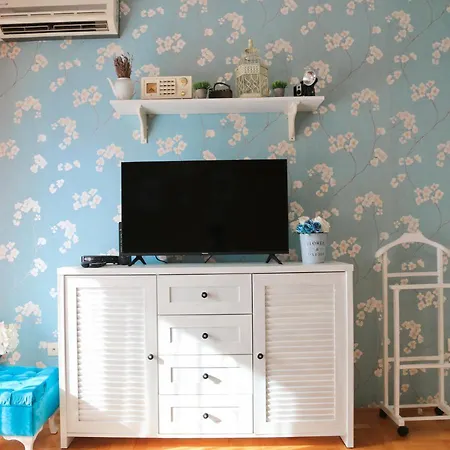 Saga Apartment Novi Sad