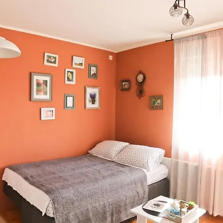 Apartment Saga Novi Sad
