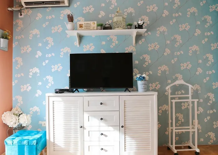 Saga Apartamento Novi Sad